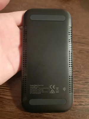 Anker incarcator wireless