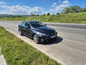 2008 Lexus IS220 - imagine 4