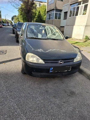 Vand Opel Corsa C