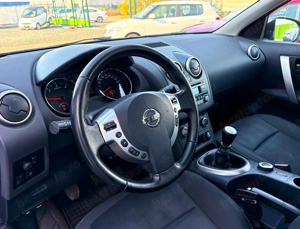 Nissan Qashqai 1.6 dCi DPF 4x4 acenta - imagine 12