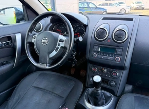 Nissan Qashqai 1.6 dCi DPF 4x4 acenta - imagine 14