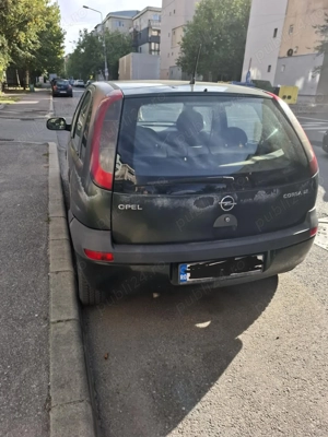 Vand Opel Corsa C - imagine 2