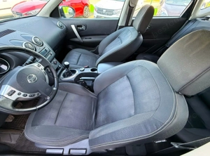 Nissan Qashqai 1.6 dCi DPF 4x4 acenta - imagine 15