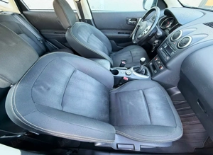 Nissan Qashqai 1.6 dCi DPF 4x4 acenta - imagine 16