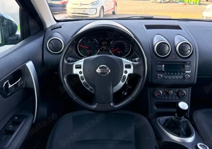 Nissan Qashqai 1.6 dCi DPF 4x4 acenta - imagine 13
