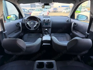 Nissan Qashqai 1.6 dCi DPF 4x4 acenta - imagine 17