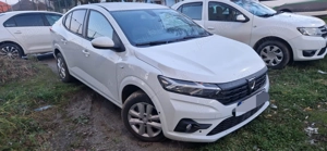 Dacia Logan 2022 - imagine 4