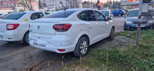 Dacia Logan 2022 - imagine 5