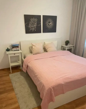 Apartament 2 camere, 59 mp, lângă Metrou Lujerului , modern , AC - imagine 6