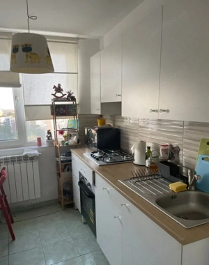 Apartament 2 camere, 59 mp, lângă Metrou Lujerului , modern , AC - imagine 3