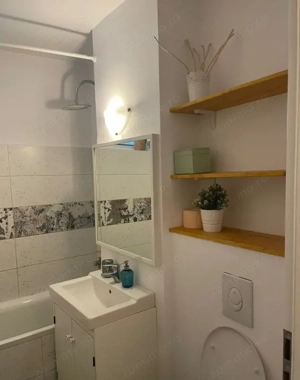 Apartament 2 camere, 59 mp, lângă Metrou Lujerului , modern , AC - imagine 2