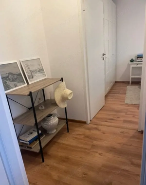 Apartament 2 camere, 59 mp, lângă Metrou Lujerului , modern , AC - imagine 8