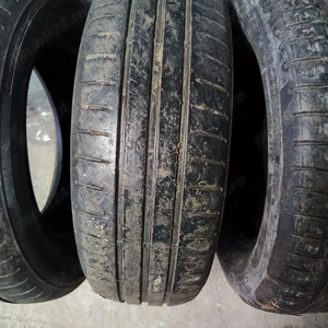 Anvelope Vara Dunlop Sport Blue Response 195 85 15 SH - imagine 3