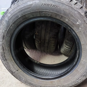 Anvelope Vara Dunlop Sport Blue Response 195 85 15 SH - imagine 4