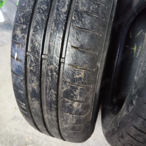 Anvelope Vara Dunlop Sport Blue Response 195 85 15 SH - imagine 5