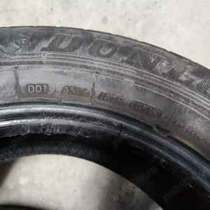 Anvelope Vara Dunlop Sport Blue Response 195 85 15 SH - imagine 2