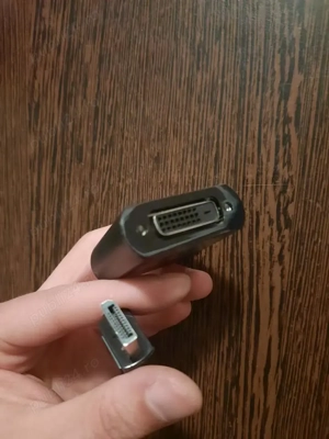 Adaptoare hdmi, vga, dvi, display port - imagine 2