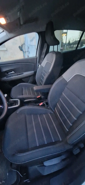 Dacia Logan 2022 - imagine 7