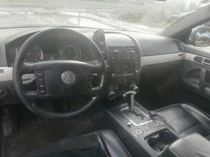 Vând touareg V6 3.0 TDI  - imagine 2