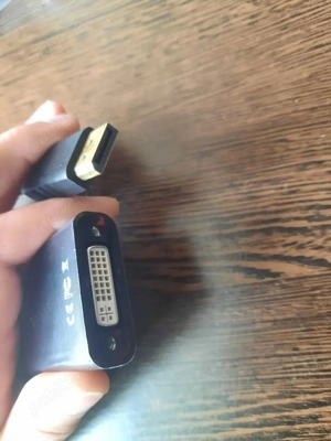Adaptoare hdmi, vga, dvi, display port - imagine 5