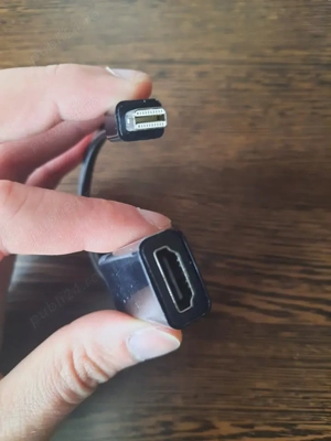 Adaptoare hdmi, vga, dvi, display port - imagine 3