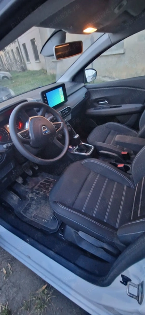 Dacia Logan 2022 - imagine 8