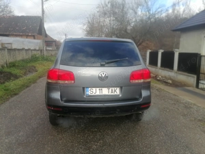Vând touareg V6 3.0 TDI  - imagine 3