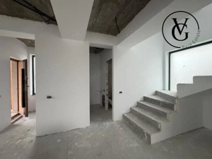 Vila noua  | vedere la lac | Constanța, Palazu Mare  - imagine 8