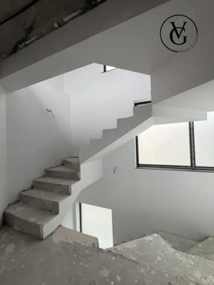 Vila noua  | vedere la lac | Constanța, Palazu Mare  - imagine 4