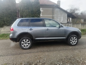 Vând touareg V6 3.0 TDI  - imagine 5