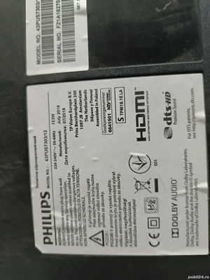 Philips 43pus7303 12