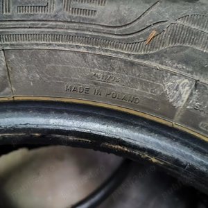 Anvelope Vara Dunlop Sport Blue Response 195 85 15 SH - imagine 9