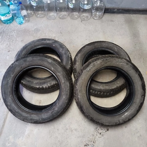 Anvelope Vara Dunlop Sport Blue Response 195 85 15 SH - imagine 6