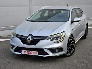 Renault Megane 4 Grandtour 1,5dci recent import, Rate, Garantie, Livrare - imagine 2