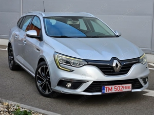 Renault Megane 4 Grandtour 1,5dci recent import, Rate, Garantie, Livrare