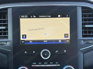 Renault Megane 4 Grandtour 1,5dci recent import, Rate, Garantie, Livrare - imagine 5