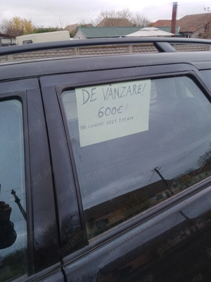 Vînd Ford focus - imagine 5