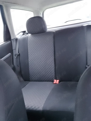 Vînd Ford focus - imagine 7