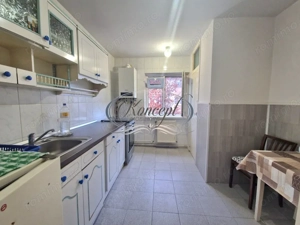 Apartament decomandat cu 2 balcoane in Intre Lacuri