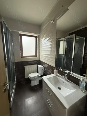 2 camere etaj intermediar  centrala proprie loc de parcare  Aradului  - imagine 9