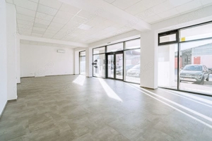 Spatiu comercial de inchiriat la Eas Clujului, Oradea