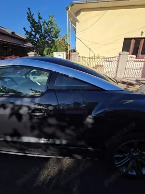 Peugeot RCZ 2014   2.0 HDi   163 CP   Stare Excelentă   - imagine 5