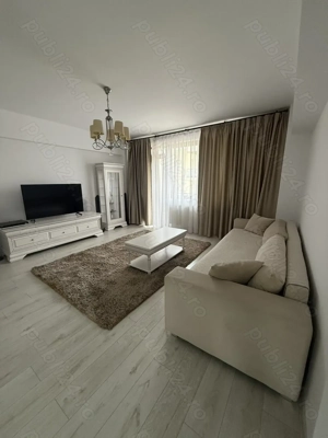 2 camere etaj intermediar  centrala proprie loc de parcare  Aradului  - imagine 3