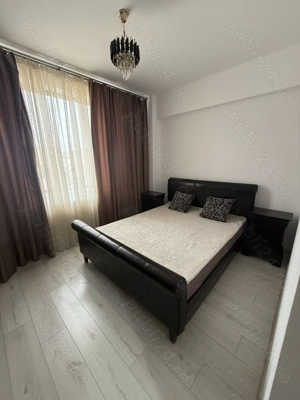 2 camere etaj intermediar  centrala proprie loc de parcare  Aradului  - imagine 8