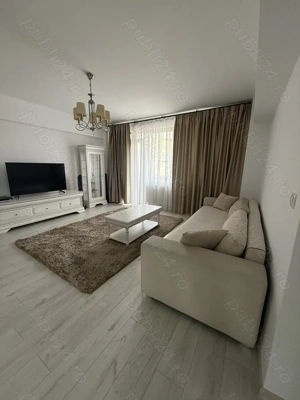 2 camere etaj intermediar  centrala proprie loc de parcare  Aradului  - imagine 7