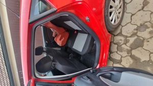 Seat ibiza 2013 euro 5 ,Navi