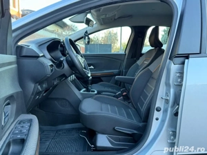 Dacia Sandero Stepway ECO-G 100 CP- GPL- Fab2021 - imagine 7