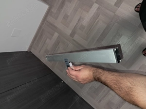 Aplica LED baie HOFF 12W