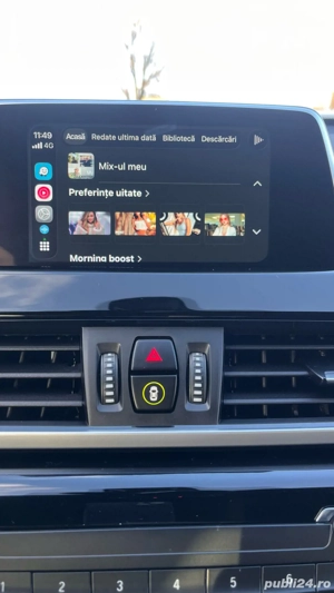 Bmw x1 M pachet - imagine 5