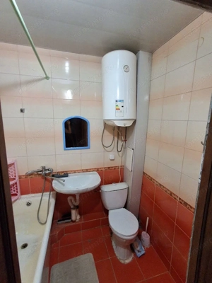 de vanzare apartament cu doua camere in zona Complex Studentesc - imagine 5